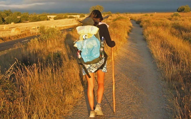 Top Tips & Advice For Walking the Camino