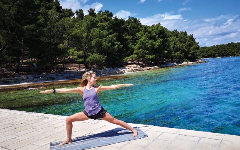 What to expect from a yoga holiday