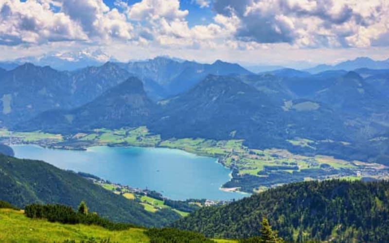 What to expect when hiking in Austria