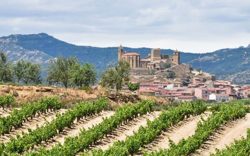 Rioja Region