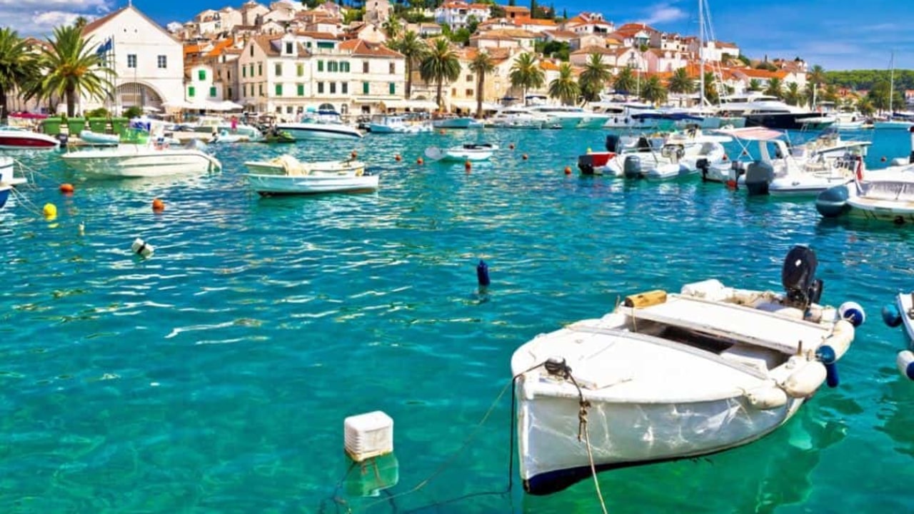 Croatia Adventure Holidays & Tours