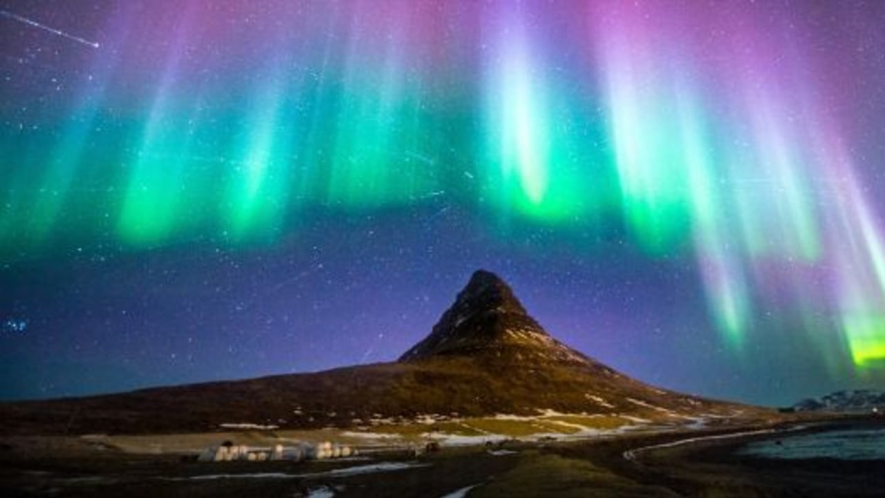 Mary Greene - 2024 Iceland Photography Tour