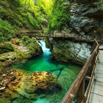 Triglav National Park