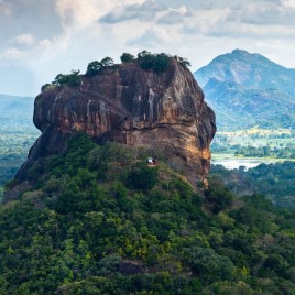 Sri Lanka 