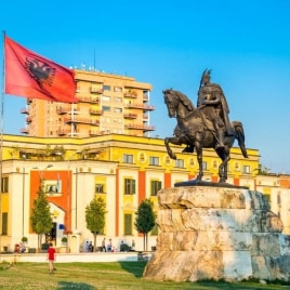 Albania