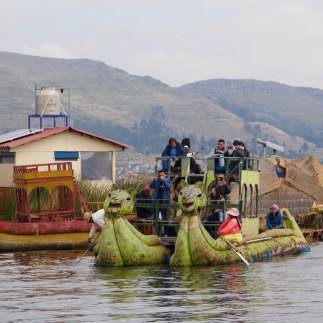 Peru