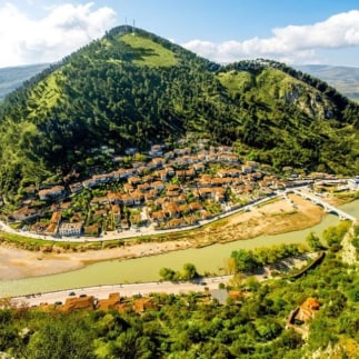Albania