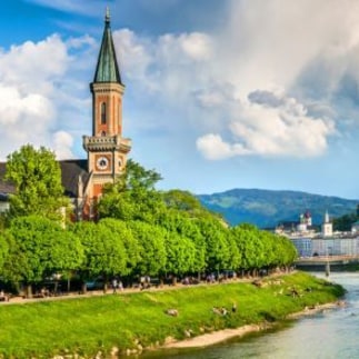Austria