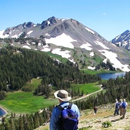 Spain Walking Holidays