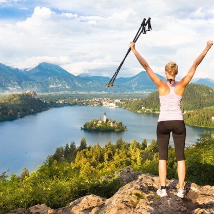 Slovenia Walking Holidays