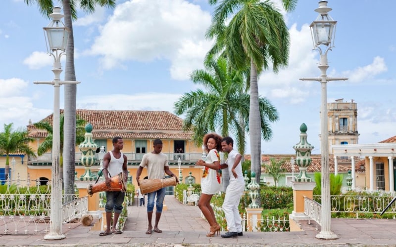 Top 10 activities to do in Cuba