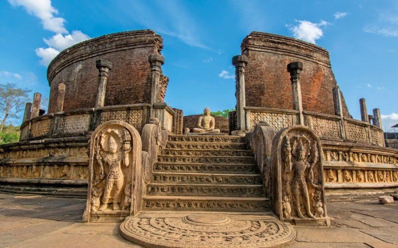 8 Reasons You Should Go To Sri Lanka