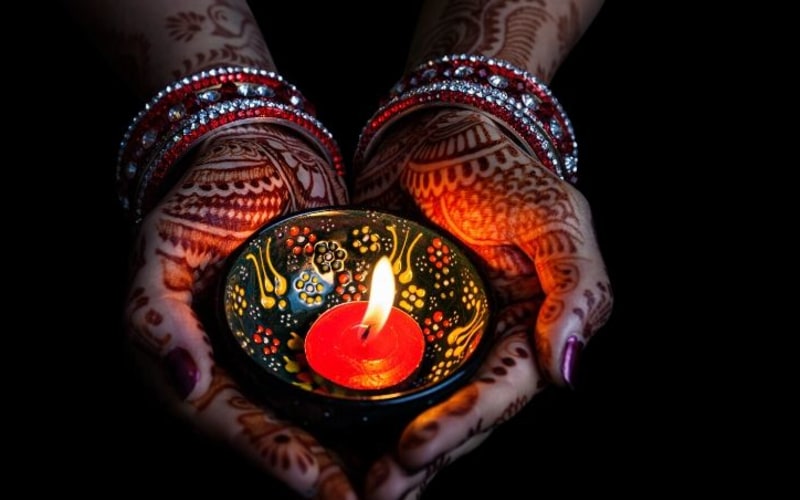 Why is Diwali Celebrated