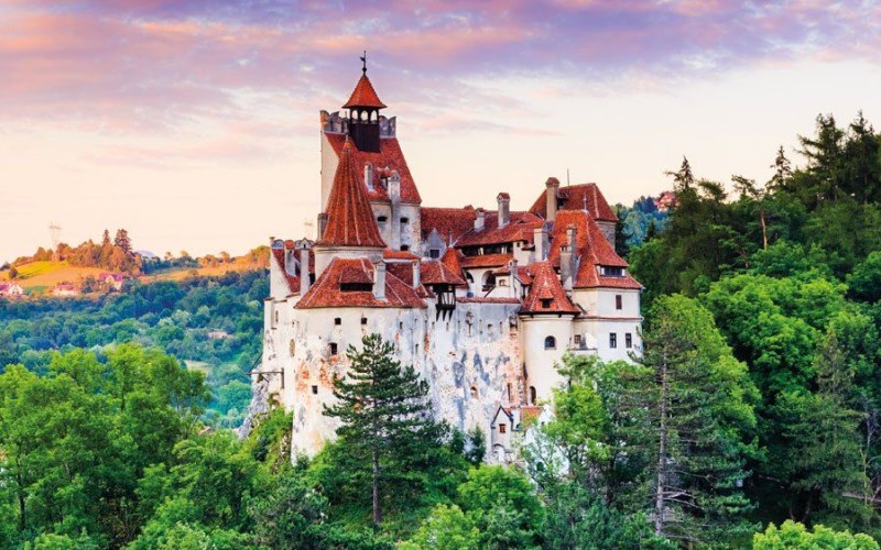 A Taste of Transylvania - Top activities in Romania