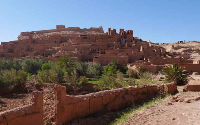 What To Expect When Visiting Morocco