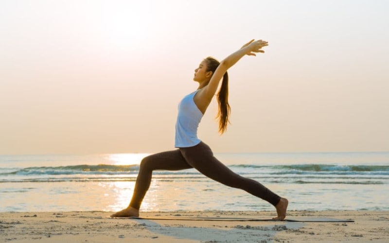 Why you should experience a yoga holiday in Portugal