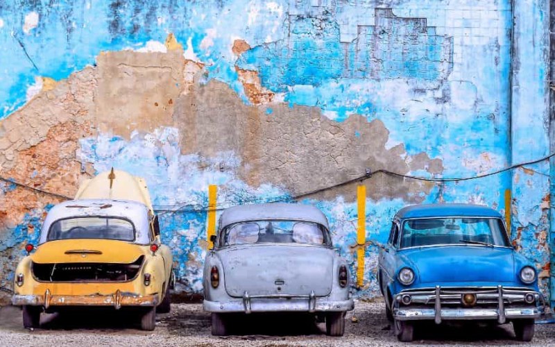 Top 10 activities to do in Cuba