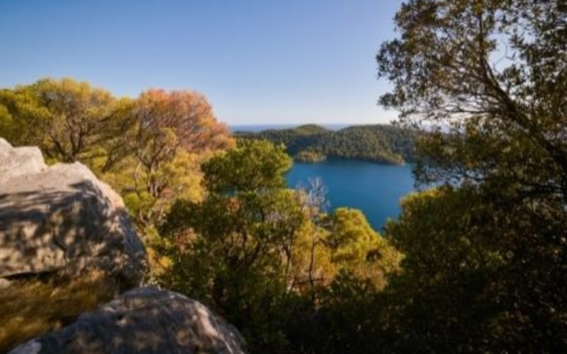 Hiking In Croatia: Top Trails To Explore