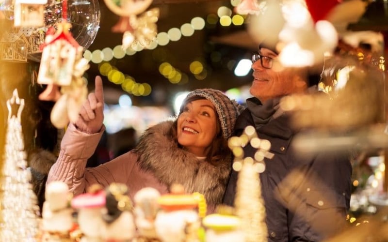 10 Best Christmas Markets To Visit In 2025