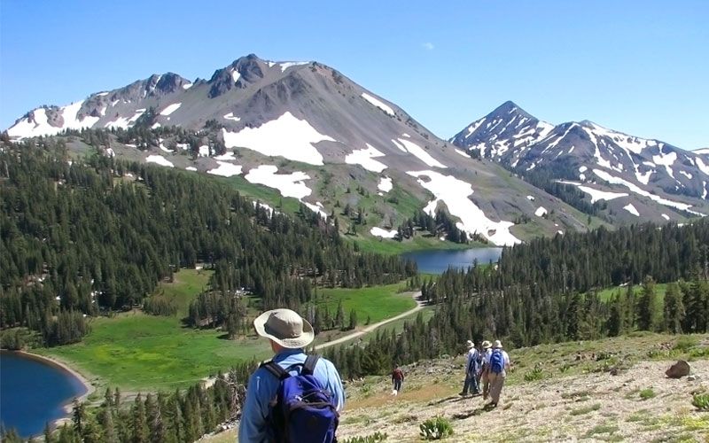 Sierra Nevada