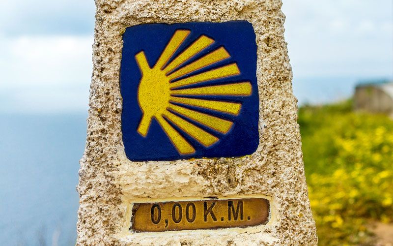 Camino de Santiago