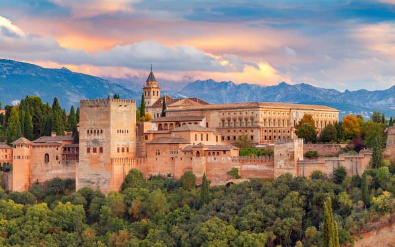 Alhambra