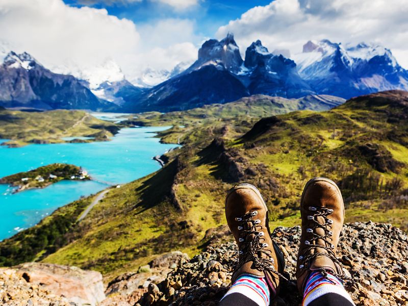 Great walking holidays deals