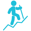 Explore active itineraries
