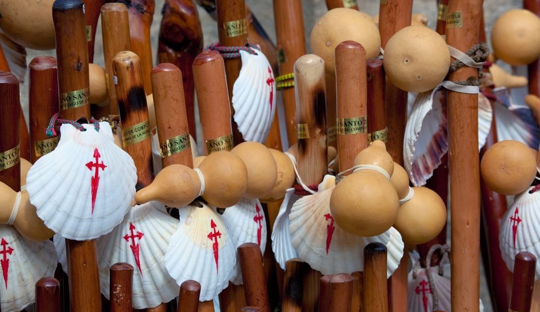 Explore Camino de Santiago on a Guided Walking Holiday