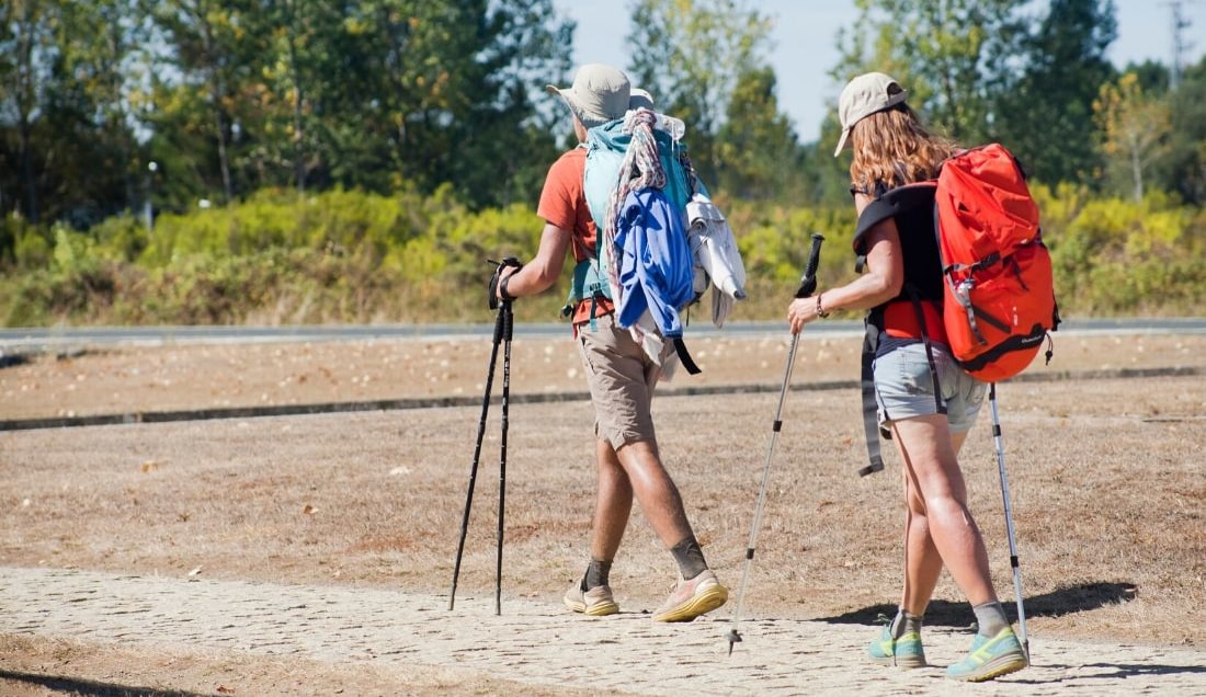 Guided Walk from Palas De Rai to Arzua on a Camino De Santiago Holiday