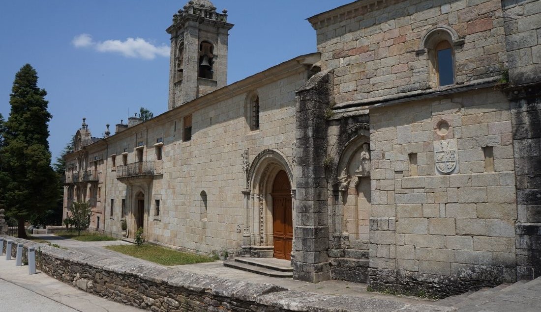 Explore Camino De Santiago on a Walking Holiday