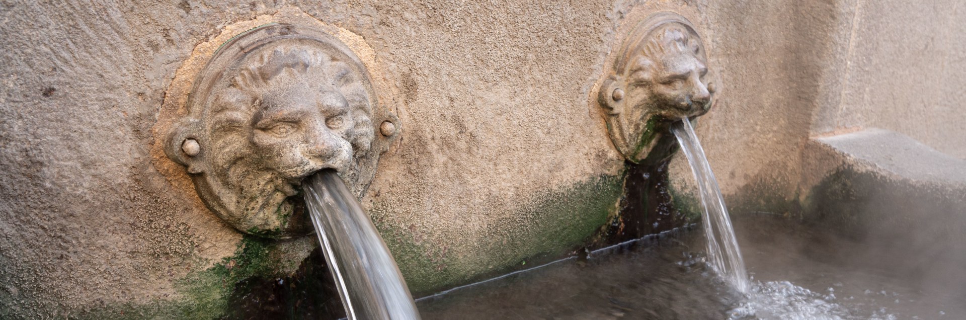Experience the Washing Baths of Tivo on a Guided Tour to Camino De Santiago