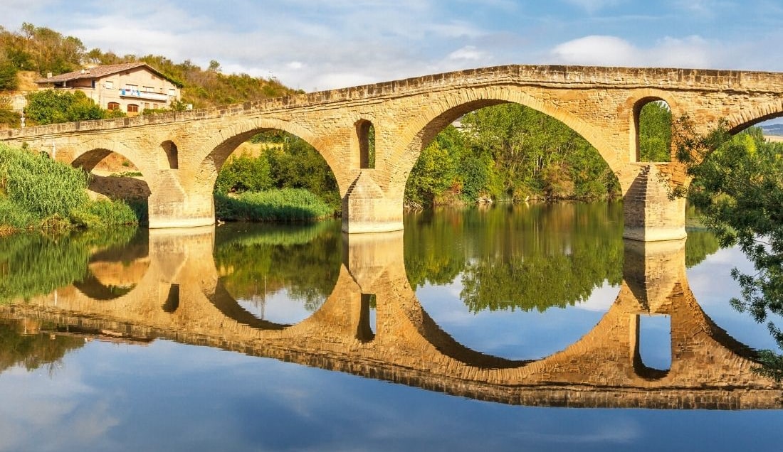 Package Holidays for the Camino