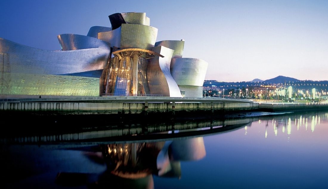 See Museum Bilbao 
