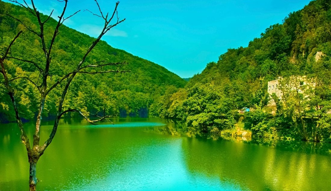 Highlights of Hungary