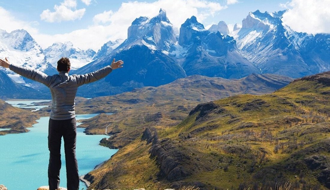 Visit Cerro Castillo on Holidays to Patagonia