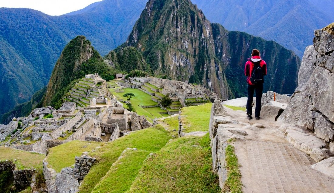 Explore Peru - Machu Picchu, Hike Inca Trail & Lake Titicaca