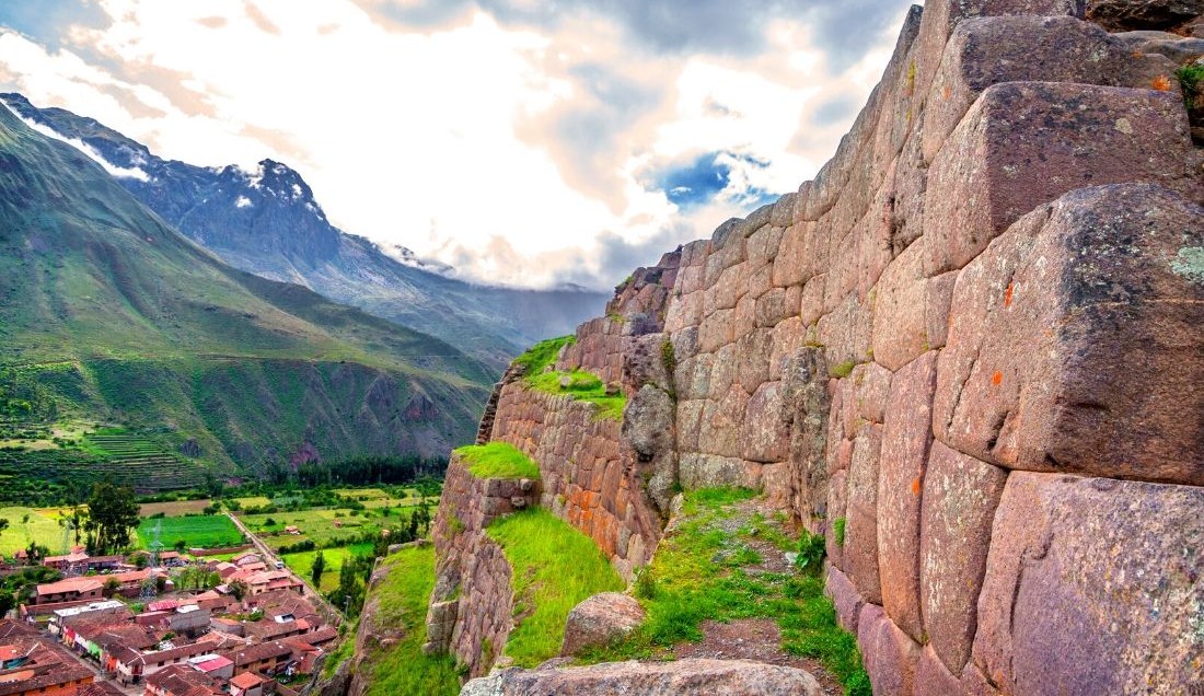 Must See Sights in Peru