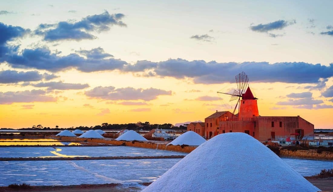 Sicily Photography Holiday