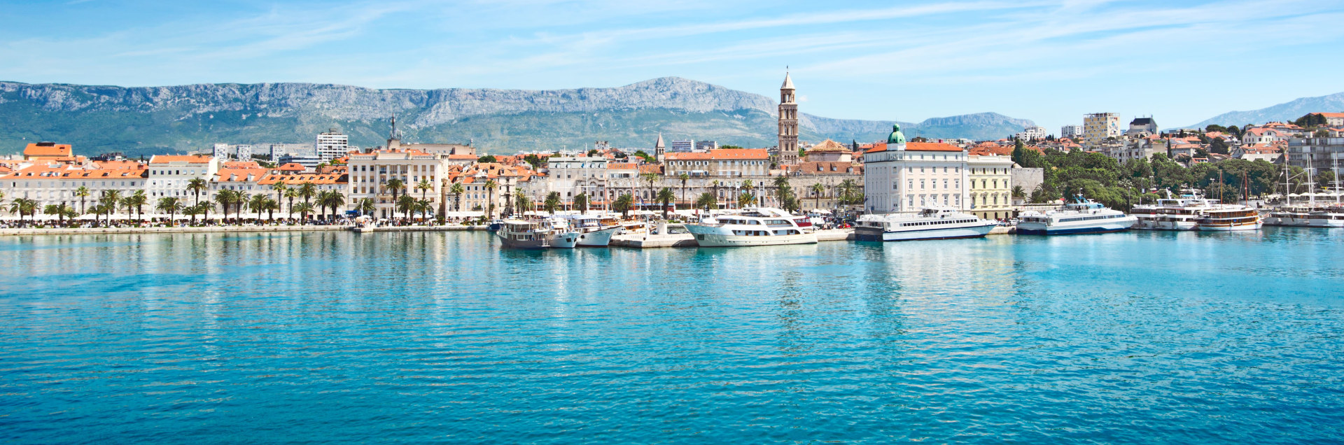 Croatia Yoga Holiday