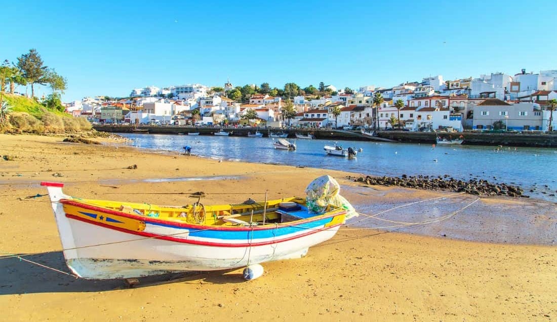 Explore Portimao in your free time