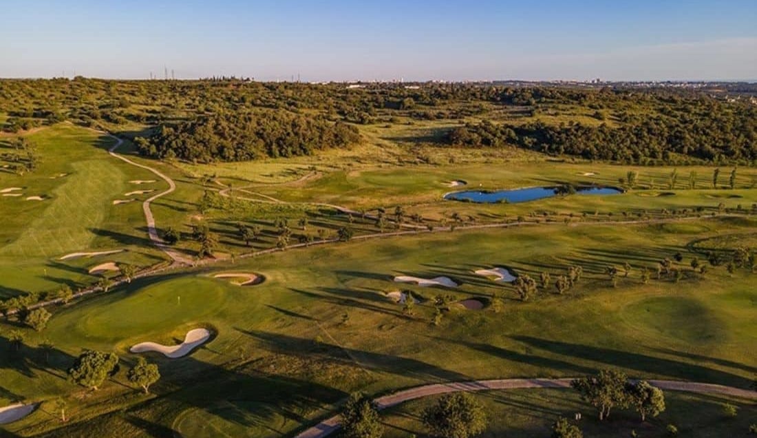 The Algarve Golf Holiday