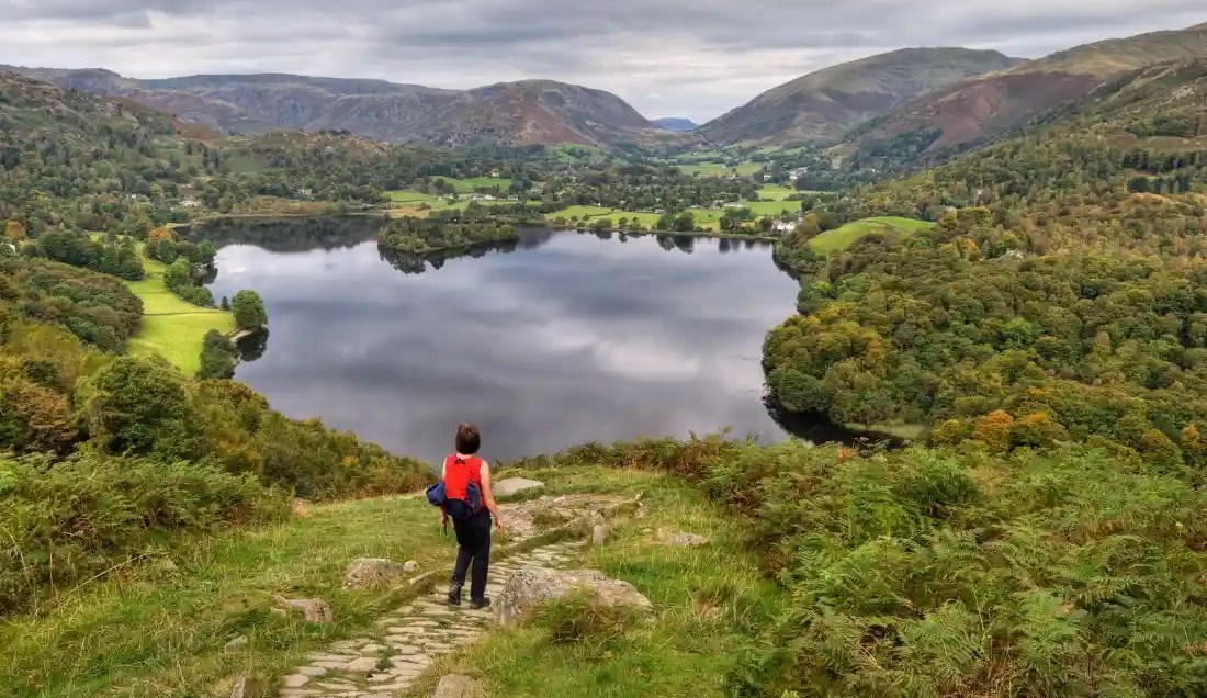 Explore the best of the Lake District