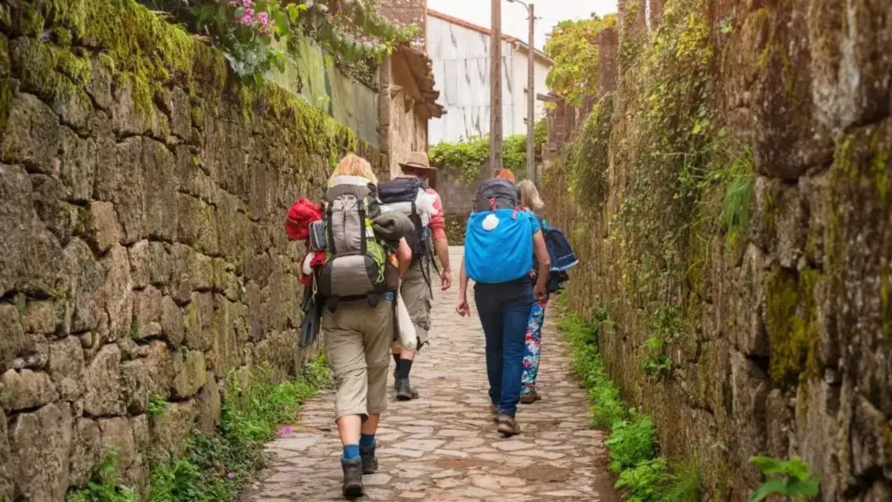 Why Choose TD active Holidays?