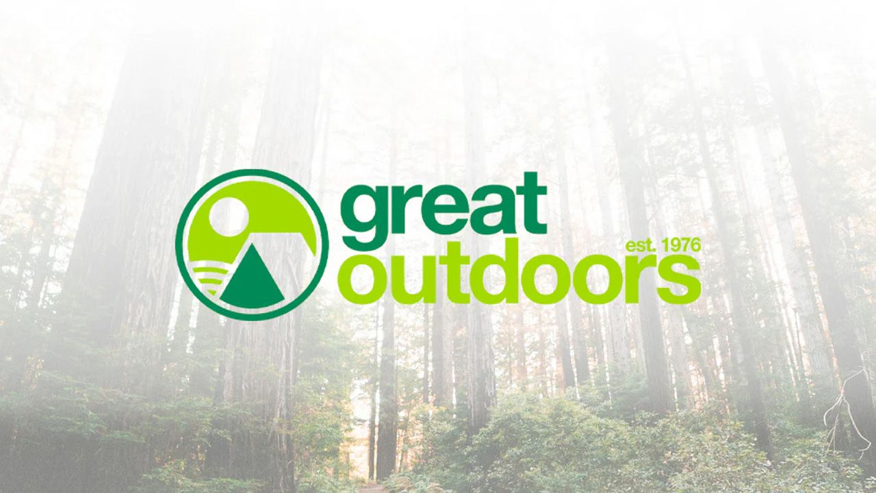 Our Partnership with Great Outdoors