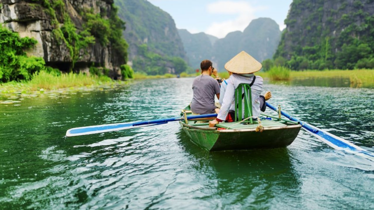 What to expect on a Vietnam holiday