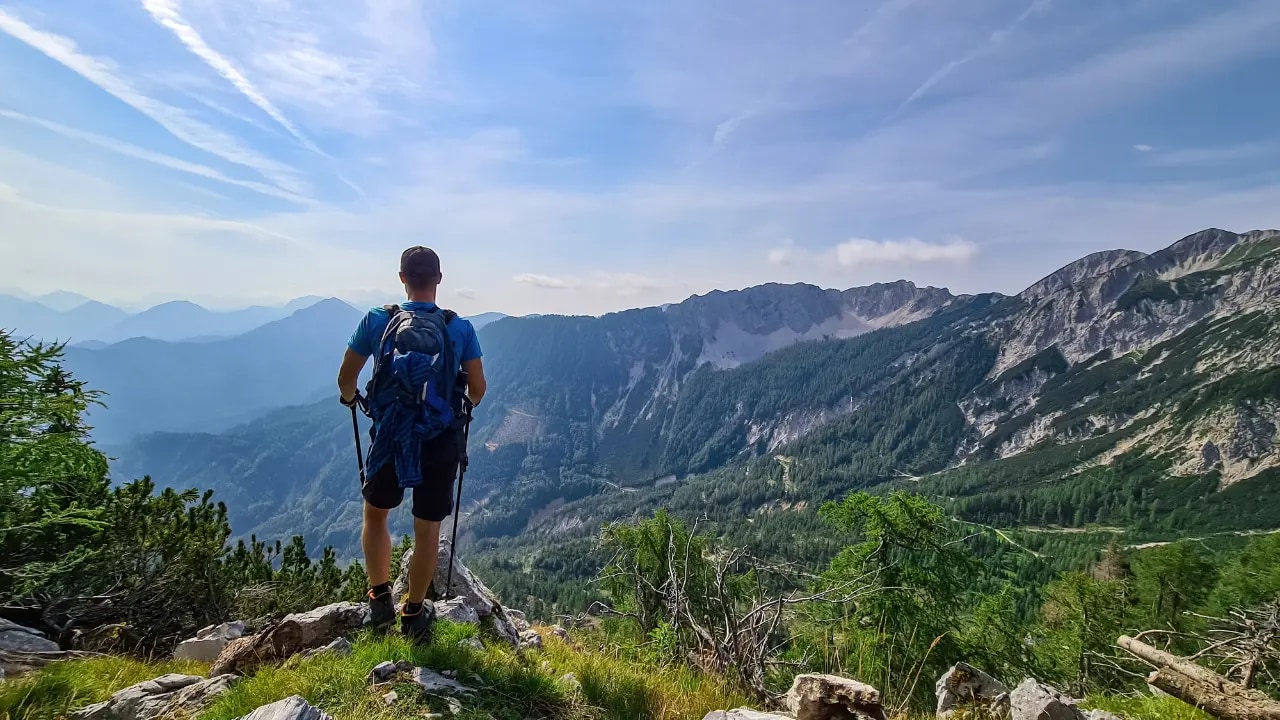 What To Expect On A Walking Holiday In Europe
