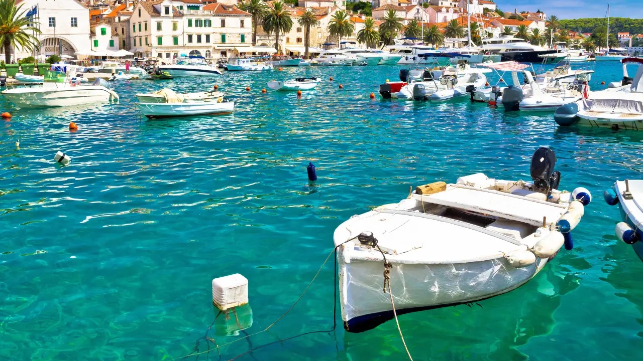 Croatia Adventure Holidays