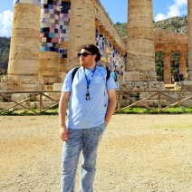 Anthony  Cristaldi
