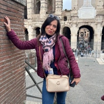 Laura  Torlaschi